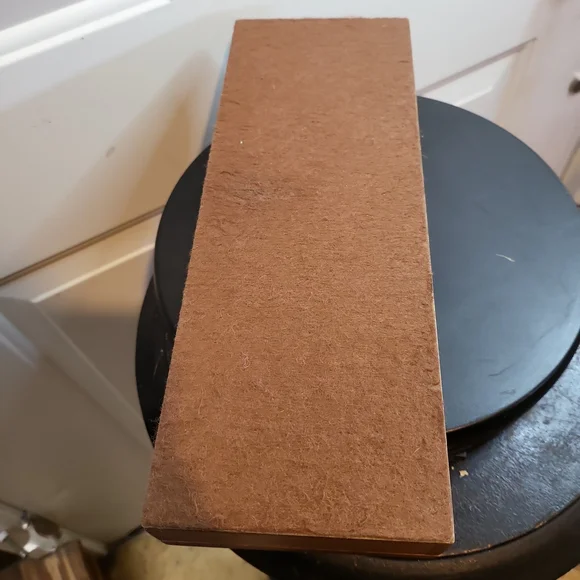 Handcrafted Dominic C. Armanino Five Up Co Dominos in Walnut Wood Box - Picture 12 of 16